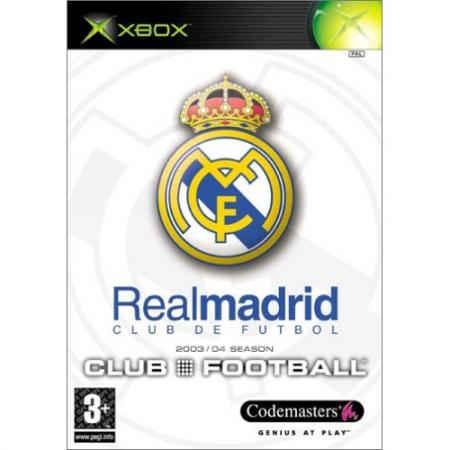 real madrid